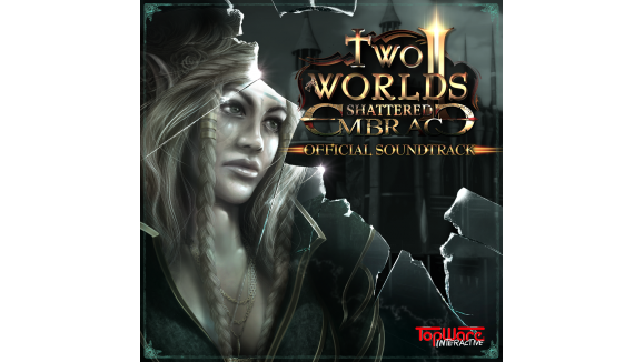 Two Worlds II - Shattered Embrace Soundtrack [Download]