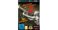 Jagged Alliance 2 incl. Wildfire