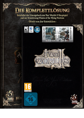 Two Worlds II Velvet GotY + Strategy Guide [PC | Mac] [Steam Key]