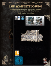 Two Worlds II Velvet GotY + Lösungsbuch [PC | Mac]