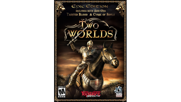 Two Worlds Epic [PC]