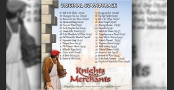 Knights and Merchants