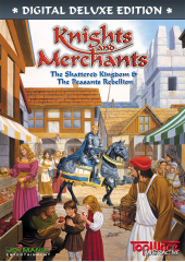 Knights and Merchants