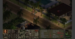 Jagged Alliance 2 incl. Wildfire