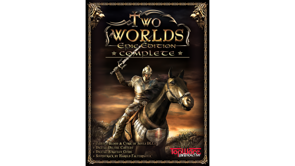 Two Worlds Epic Complete [PC]