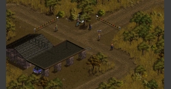 Jagged Alliance 2 incl. Wildfire