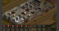 Jagged Alliance 2 incl. Wildfire