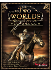 Two Worlds Epic Complete [PC] [Steam Key]