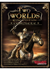 Two Worlds Epic Complete [PC]