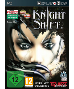 KnightShift