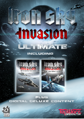 Iron Sky: Invasion Ultimate Edition