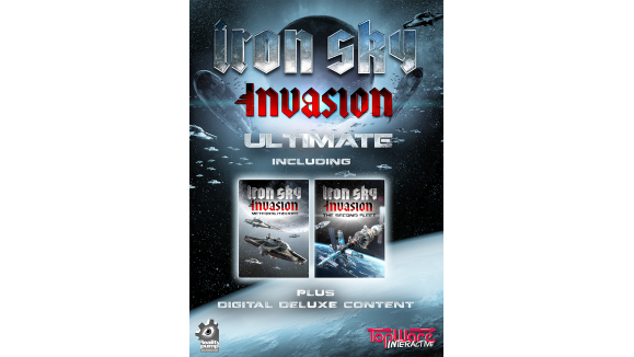 Iron Sky: Invasion Ultimate Edition