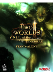 TW II: Call of the Tenebrae [PC | Mac | Linux] [Download]
