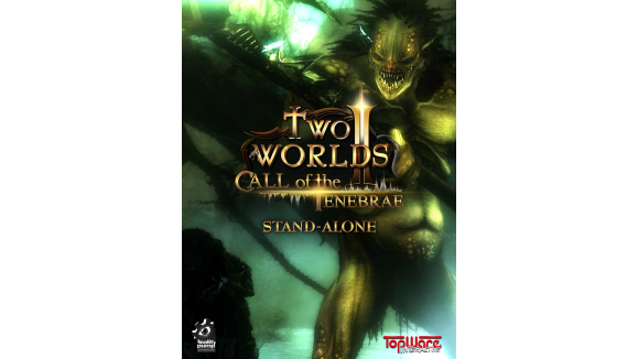 TW II: Call of the Tenebrae [PC] [Download]