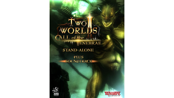 TW II: Call of the Tenebrae Stad Alone plus Soundtrack [PC] [Download]