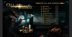 TW II: Call of the Tenebrae Stad Alone plus Soundtrack [PC] [Download]