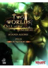 TW II: Call of the Tenebrae Stand Alone + Soundtrack [PC] [Steam Key]