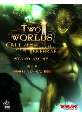 TW II: Call of the Tenebrae Stad Alone plus Soundtrack [PC] [Download]