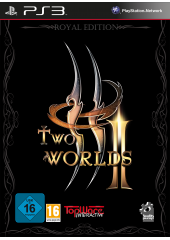 Two Worlds II Royal Edition [PlayStation 3]