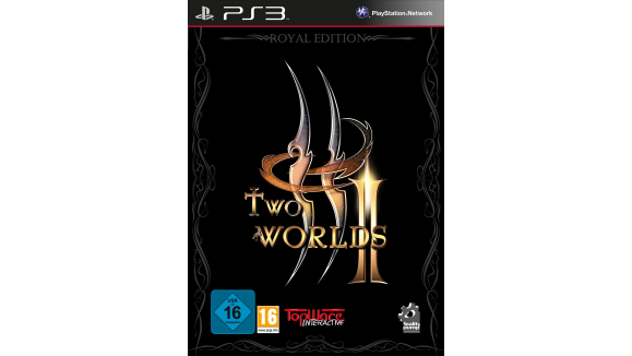 Two Worlds II Royal Edition [PlayStation 3]