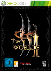 Two Worlds II Royal Edition [Xbox 360]