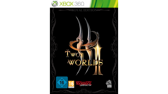 Two Worlds II Royal Edition [Xbox 360]