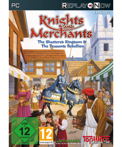 Knights and Merchants