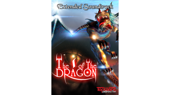 The I of the Dragon Extended Soundtrack [Steam Key]