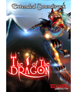 The I of the Dragon Extended Soundtrack [Steam Key]