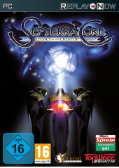 Septerra Core [PC]