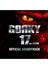 Gorky 17 aka Odium - Official Soundtrack