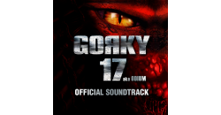 Gorky 17 aka Odium - Official Soundtrack