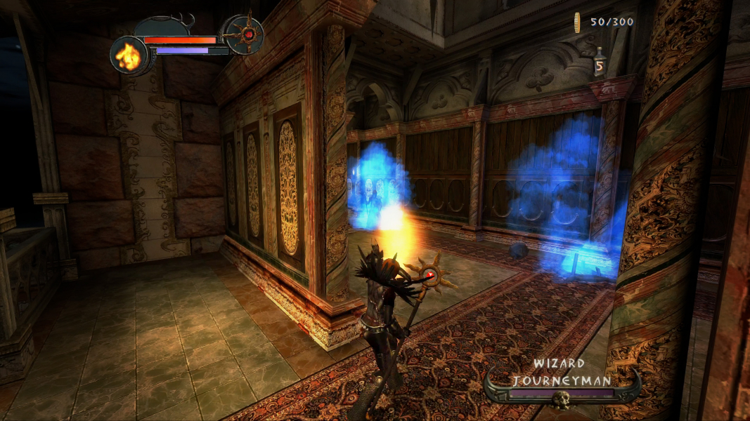 Enclave HD [Xbox One | Series X | S]