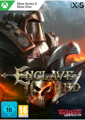 Enclave HD