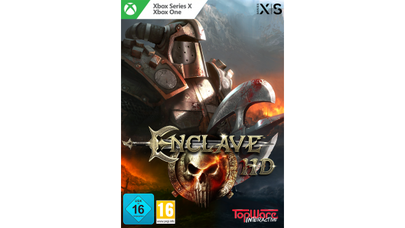 Enclave HD
