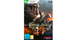 Enclave HD