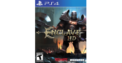 Enclave HD [PlayStation 4]