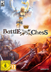 Battle vs. Chess [PC / MAC]
