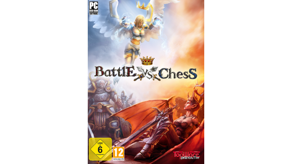 Battle vs. Chess [PC / MAC]