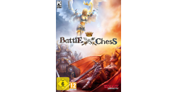 Battle vs. Chess [PC / MAC]