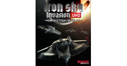 Iron Sky: Invasion UHD Director's Cut Upgrade