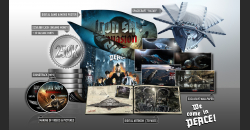 Iron Sky: Invasion UHD Commander Edition
