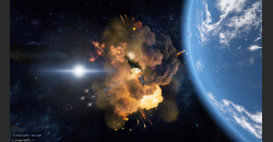Iron Sky: Invasion UHD Commander Edition