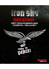 Iron Sky: Invasion G&ouml;tterd&auml;mmerung Digital Deluxe DLC [Download]