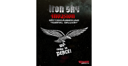 Iron Sky: Invasion G&ouml;tterd&auml;mmerung Digital Deluxe DLC [Download]