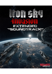 Iron Sky: Invasion Soundtrack Extended & Remastered