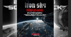 Iron Sky: Invasion Soundtrack Extended & Remastered