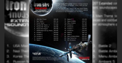 Iron Sky: Invasion Soundtrack Extended & Remastered