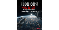 Iron Sky: Invasion Soundtrack Extended & Remastered