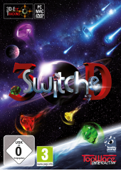 3SwitcheD [PC | MAC] [Download]